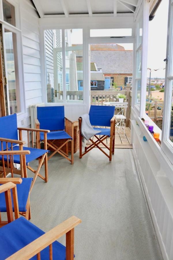 The Ness Villa วิทสเตเบิล ภายนอก รูปภาพ